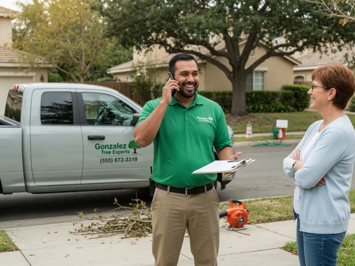 Tree Service Land O Lakes, FL FAQs
